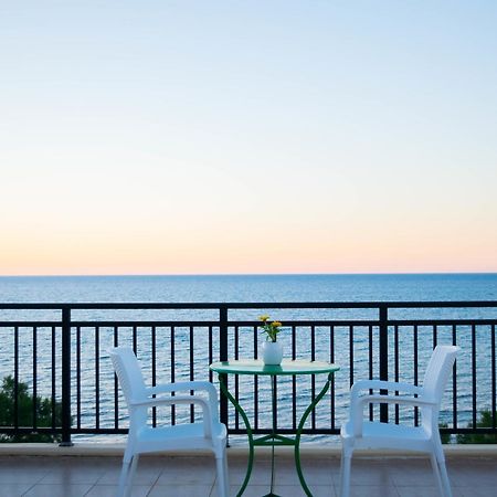 Mesogios Beach Κορφαλώνας Εξωτερικό φωτογραφία