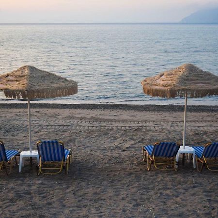 Mesogios Beach Κορφαλώνας Εξωτερικό φωτογραφία