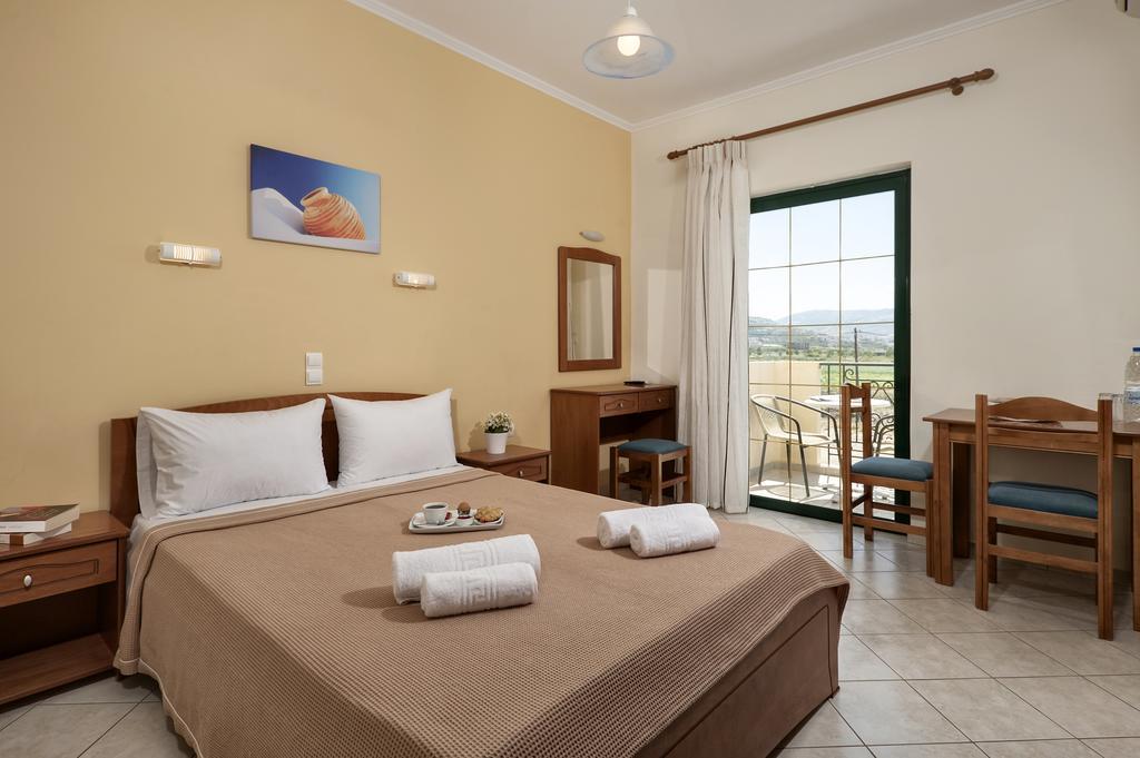 Mesogios Beach Κορφαλώνας Εξωτερικό φωτογραφία