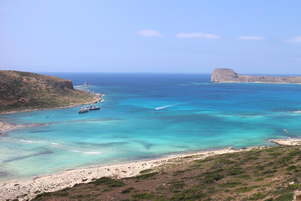 Mesogios Beach Κορφαλώνας Εξωτερικό φωτογραφία