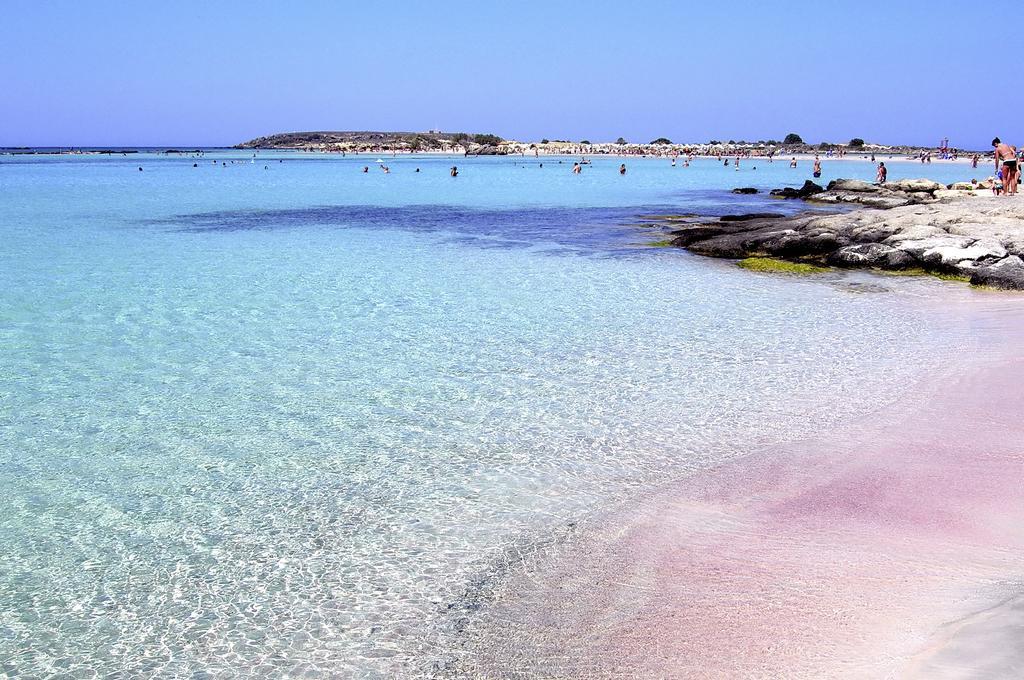 Mesogios Beach Κορφαλώνας Εξωτερικό φωτογραφία