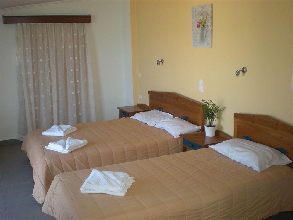 Mesogios Beach Κορφαλώνας Εξωτερικό φωτογραφία