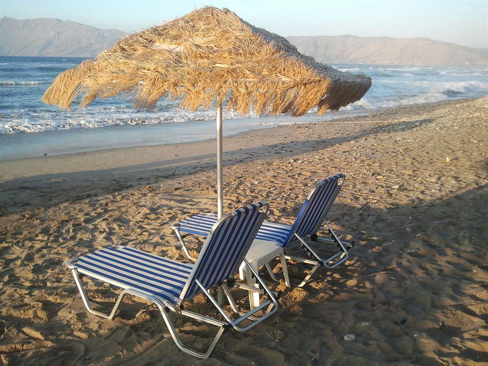 Mesogios Beach Κορφαλώνας Εξωτερικό φωτογραφία