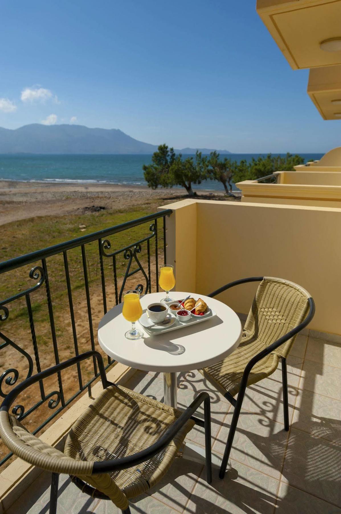 Mesogios Beach Κορφαλώνας Εξωτερικό φωτογραφία