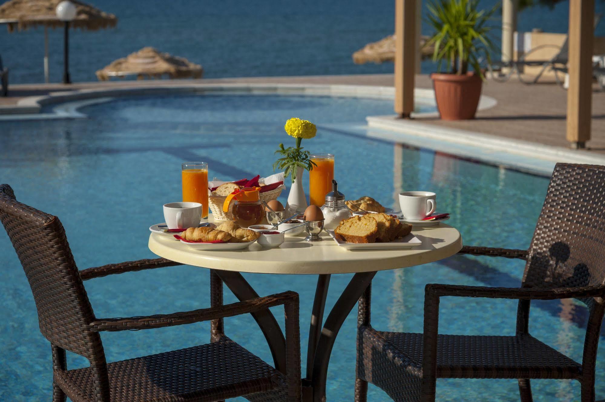 Mesogios Beach Κορφαλώνας Εξωτερικό φωτογραφία