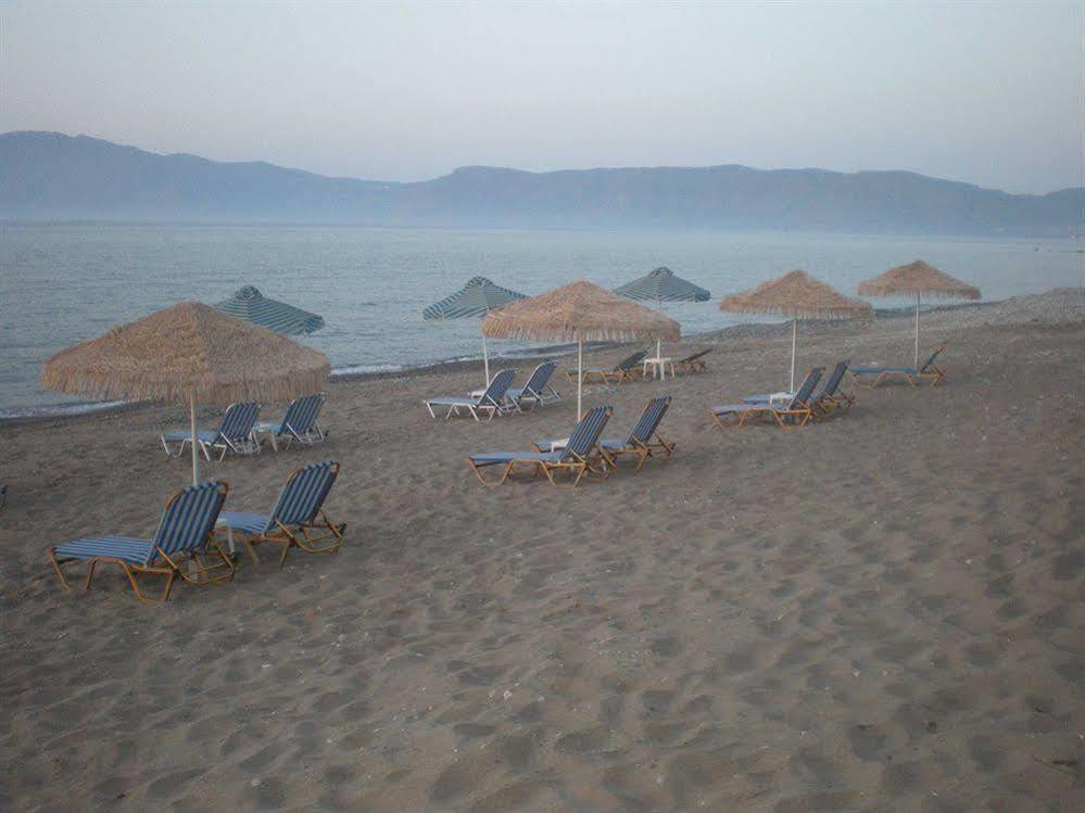 Mesogios Beach Κορφαλώνας Εξωτερικό φωτογραφία
